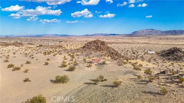 1470 Ranch Road, Twentynine Palms Ca 92277 | Unimproved Land 23