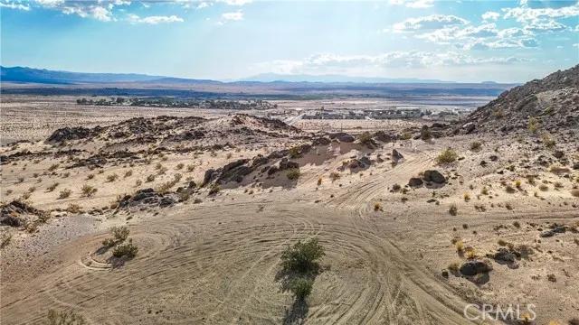 1470 Ranch Road, Twentynine Palms Ca 92277 | Unimproved Land 22