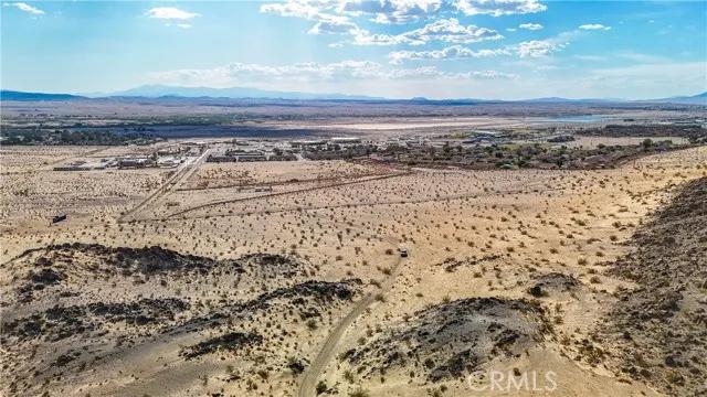 1470 Ranch Road, Twentynine Palms Ca 92277 | Unimproved Land 18