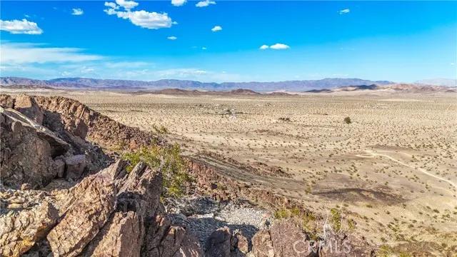 1470 Ranch Road, Twentynine Palms Ca 92277 | Unimproved Land 10