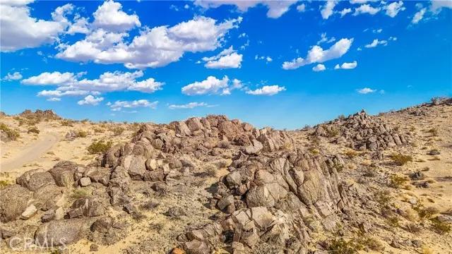 1470 Ranch Road, Twentynine Palms Ca 92277 | Unimproved Land 21