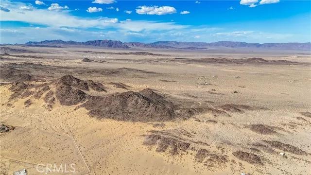 1470 Ranch Road, Twentynine Palms Ca 92277 | Unimproved Land 2