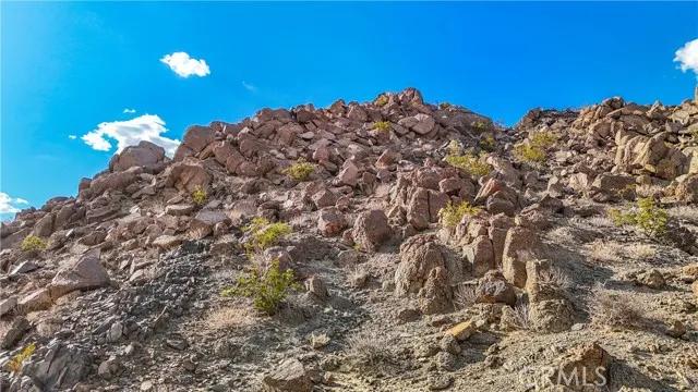 1470 Ranch Road, Twentynine Palms Ca 92277 | Unimproved Land 19