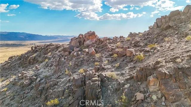 1470 Ranch Road, Twentynine Palms Ca 92277 | Unimproved Land 1