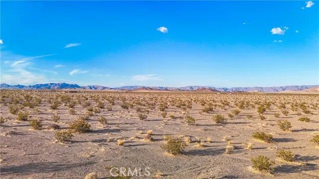 1470 Ranch Road, Twentynine Palms Ca 92277 | Unimproved Land 27