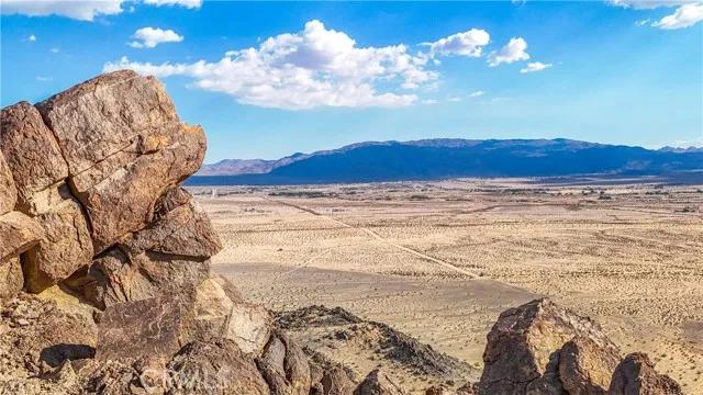 1470 Ranch Road, Twentynine Palms Ca 92277 | Unimproved Land 13