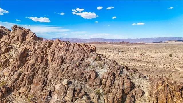 1470 Ranch Road, Twentynine Palms Ca 92277 | Unimproved Land 9