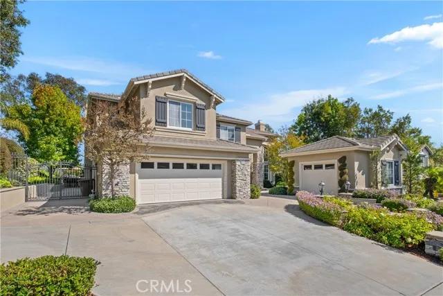 8163 E Morning Sun Lane, Anaheim Ca 92808 | Detached 1