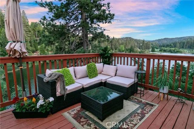 781 Brentwood Drive, Lake Arrowhead Ca 92352 | Detached 38