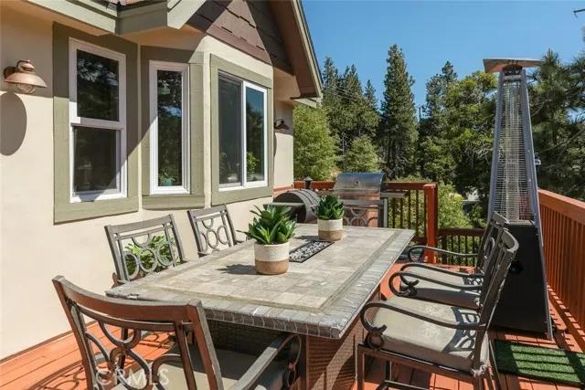 781 Brentwood Drive, Lake Arrowhead Ca 92352 | Detached 12