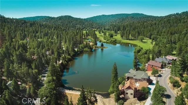 781 Brentwood Drive, Lake Arrowhead Ca 92352 | Detached 1