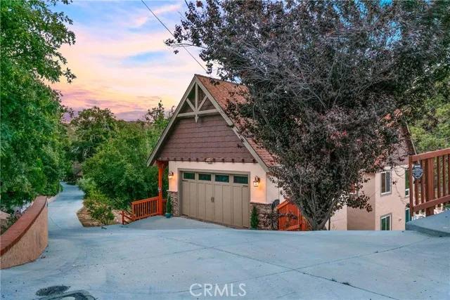 781 Brentwood Drive, Lake Arrowhead Ca 92352 | Detached 2