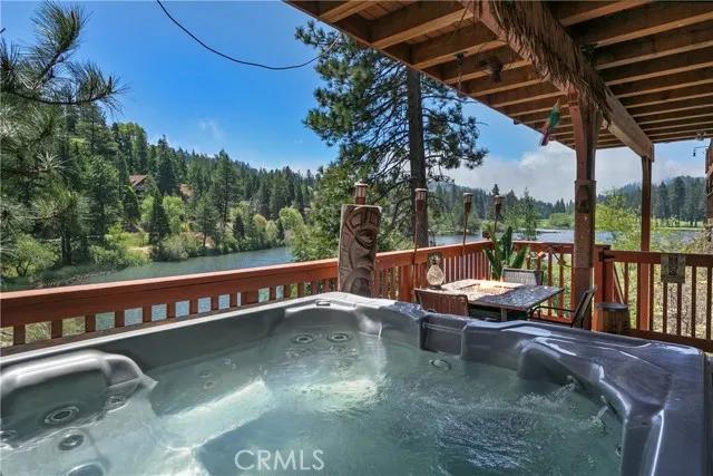 781 Brentwood Drive, Lake Arrowhead Ca 92352 | Detached 21