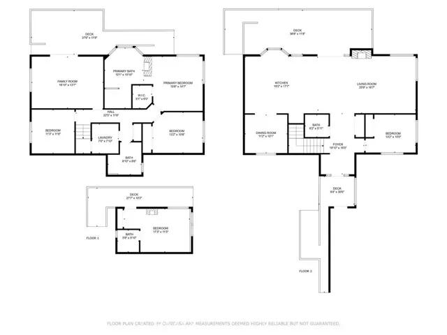 781 Brentwood Drive, Lake Arrowhead Ca 92352 | Detached 41