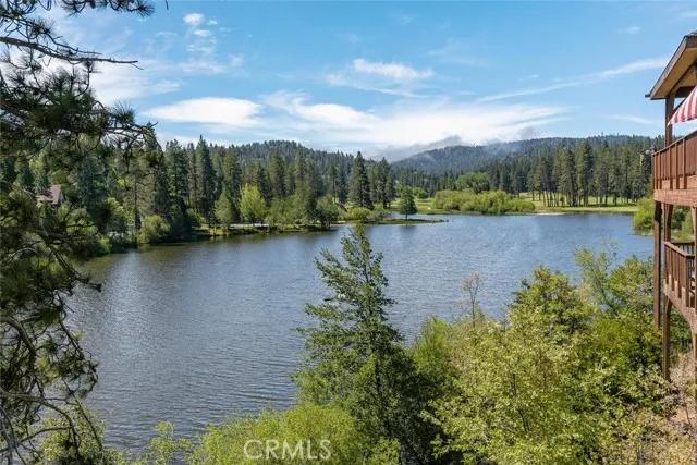 781 Brentwood Drive, Lake Arrowhead Ca 92352 | Detached 5