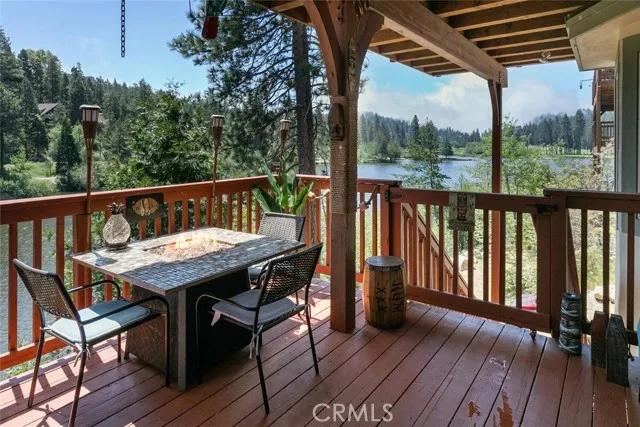 781 Brentwood Drive, Lake Arrowhead Ca 92352 | Detached 23