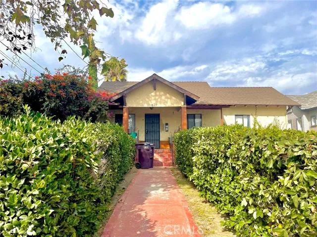 611 E Acacia Avenue, Glendale Ca 91205 | Multi Family 0