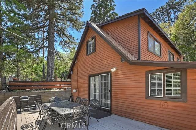 27618 Weirwood Drive, Lake Arrowhead Ca 92352 | Detached 31