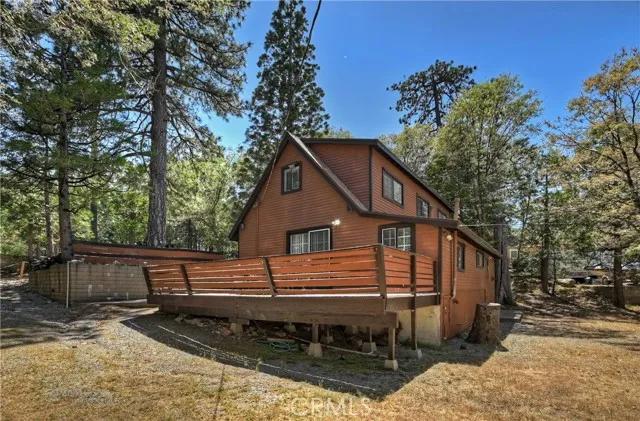 27618 Weirwood Drive, Lake Arrowhead Ca 92352 | Detached 34