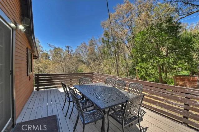 27618 Weirwood Drive, Lake Arrowhead Ca 92352 | Detached 29