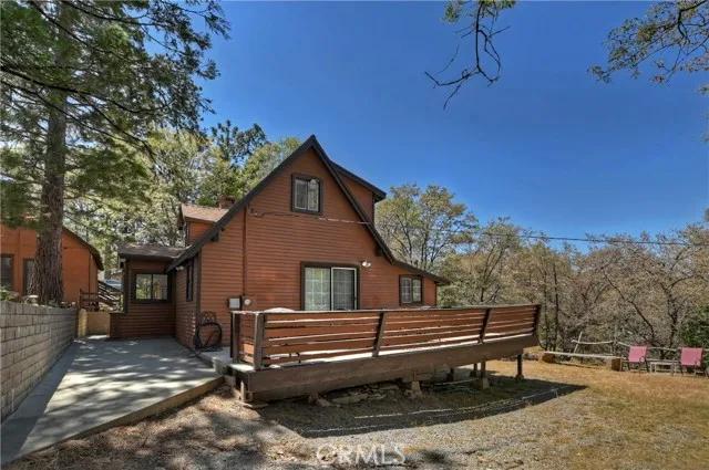 27618 Weirwood Drive, Lake Arrowhead Ca 92352 | Detached 33