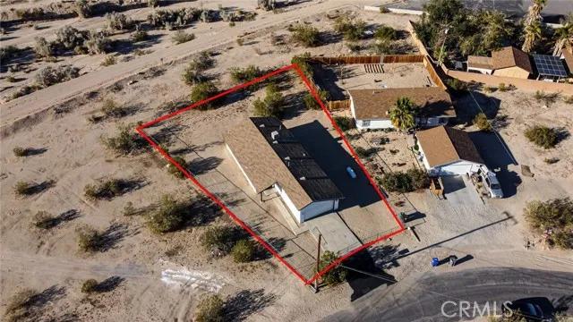 6556 Lupine Avenue, Twentynine Palms Ca 92277 | Detached 26