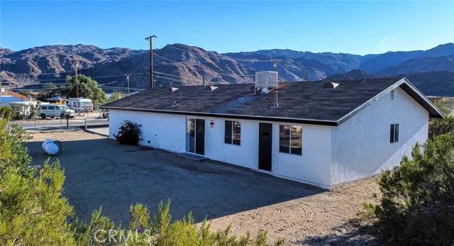 6556 Lupine Avenue, Twentynine Palms Ca 92277 | Detached 28