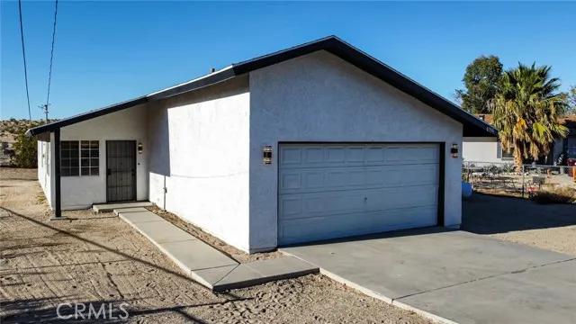 6556 Lupine Avenue, Twentynine Palms Ca 92277 | Detached 0