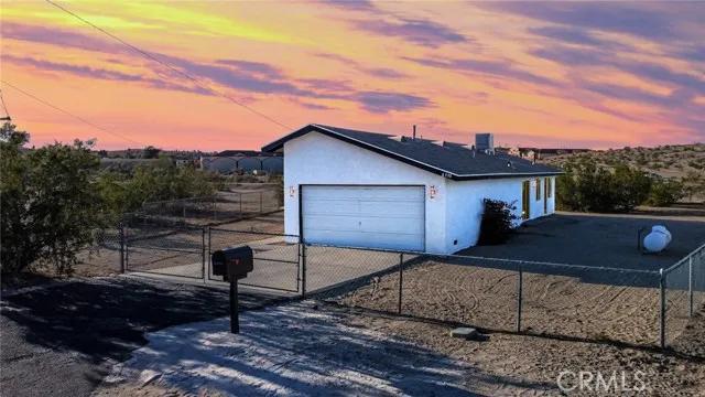 6556 Lupine Avenue, Twentynine Palms Ca 92277 | Detached 2