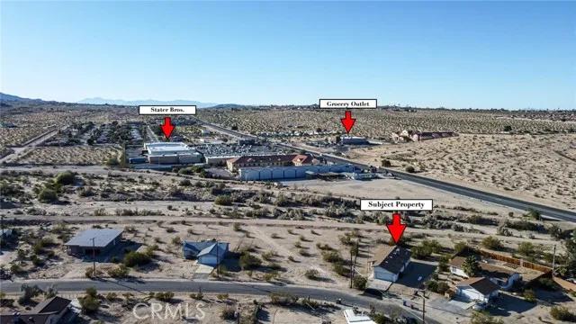 6556 Lupine Avenue, Twentynine Palms Ca 92277 | Detached 5