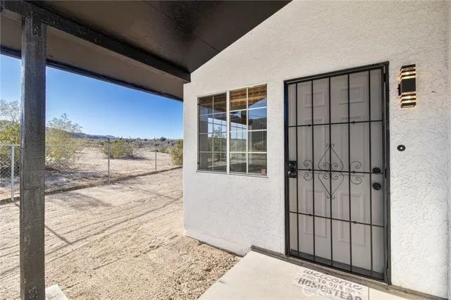 6556 Lupine Avenue, Twentynine Palms Ca 92277 | Detached 21