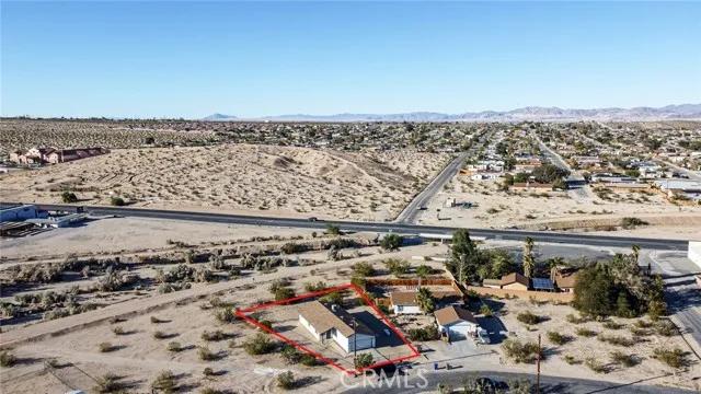 6556 Lupine Avenue, Twentynine Palms Ca 92277 | Detached 27