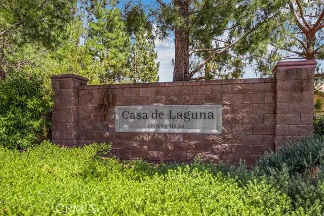 22962 Caminito Luz # 95, Laguna Hills Ca 92653 | Detached 27