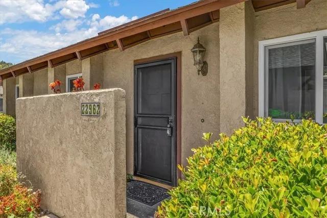 22962 Caminito Luz # 95, Laguna Hills Ca 92653 | Detached 2