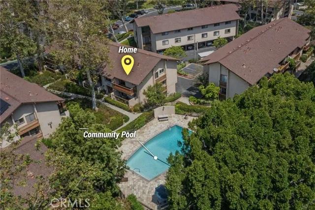 25789 Marguerite # D204, Mission Viejo Ca 92692 | All Other Attached 3