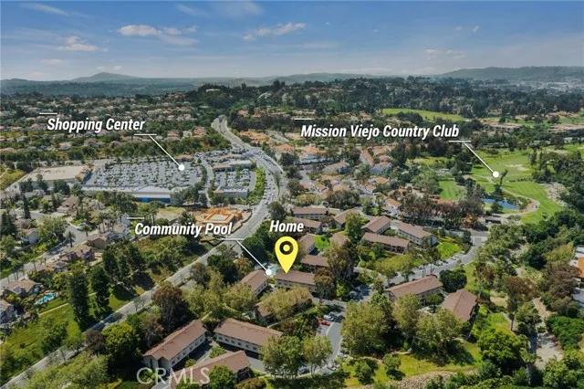 25789 Marguerite # D204, Mission Viejo Ca 92692 | All Other Attached 25