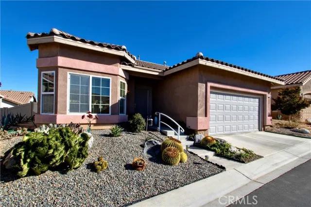 7380 Via Real Lane, Yucca Valley Ca 92284 | Detached 0