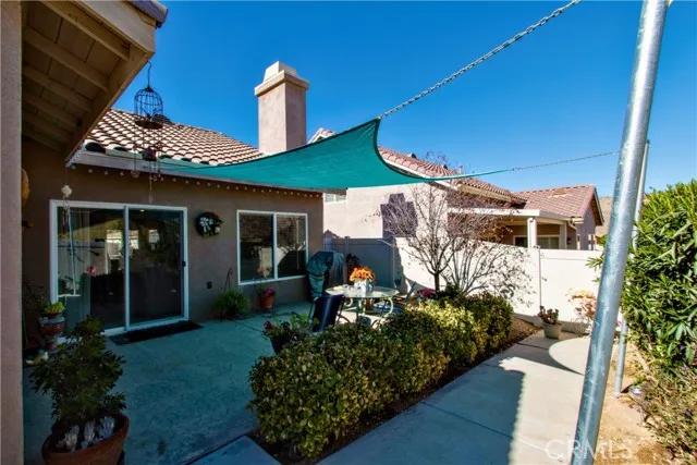 7380 Via Real Lane, Yucca Valley Ca 92284 | Detached 21