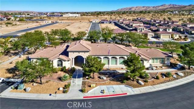 7380 Via Real Lane, Yucca Valley Ca 92284 | Detached 25