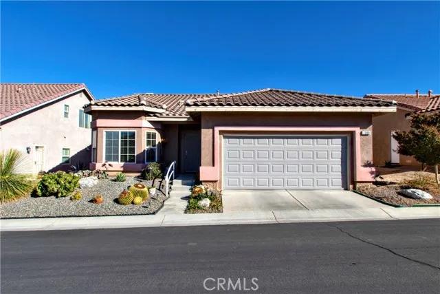 7380 Via Real Lane, Yucca Valley Ca 92284 | Detached 1