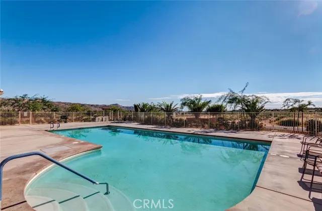 7380 Via Real Lane, Yucca Valley Ca 92284 | Detached 28