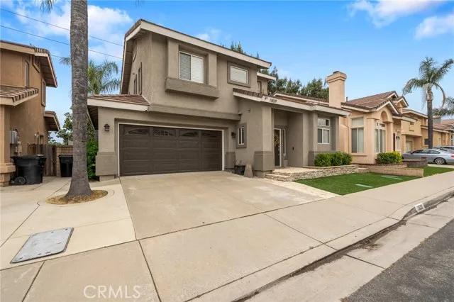 11839 Larino Drive, Rancho Cucamonga Ca 91701 | Detached 5