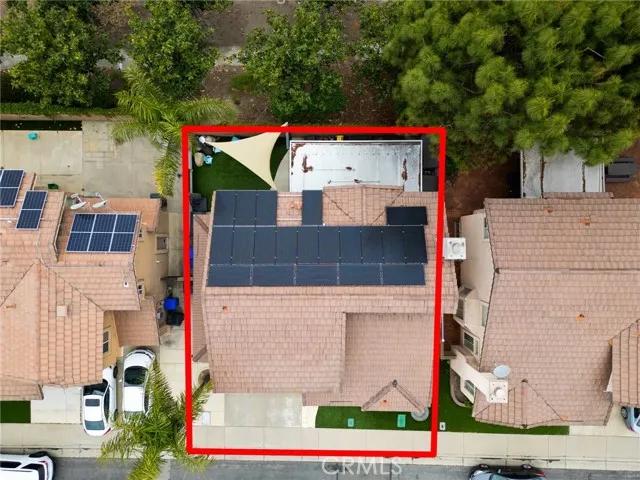 11839 Larino Drive, Rancho Cucamonga Ca 91701 | Detached 45