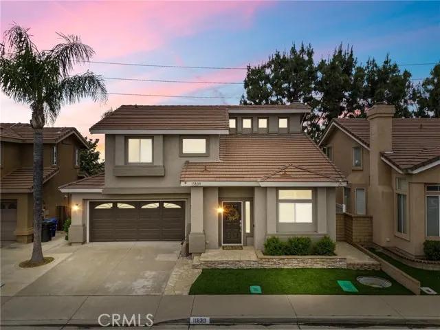 11839 Larino Drive, Rancho Cucamonga Ca 91701 | Detached 1