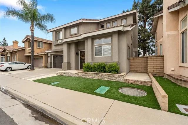 11839 Larino Drive, Rancho Cucamonga Ca 91701 | Detached 6