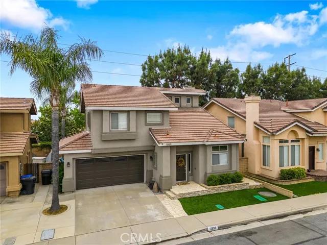 11839 Larino Drive, Rancho Cucamonga Ca 91701 | Detached 4