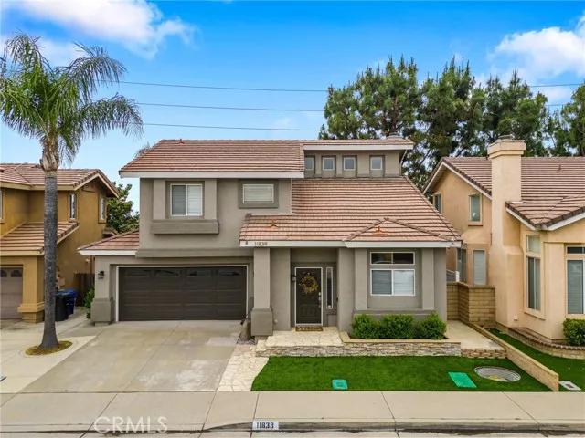 11839 Larino Drive, Rancho Cucamonga Ca 91701 | Detached 0