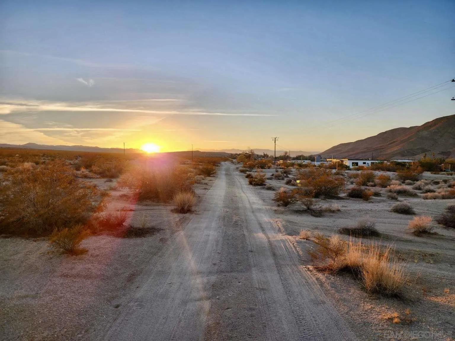 0 Whitmore Road, Joshua Tree Ca 92252 | Unimproved Land 0