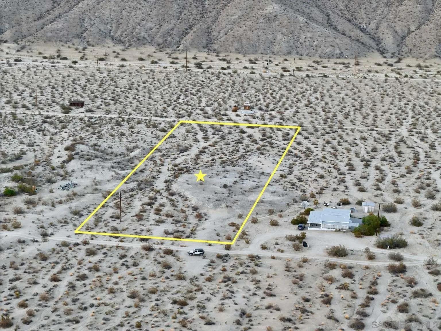 0 Whitmore Road, Joshua Tree Ca 92252 | Unimproved Land 8