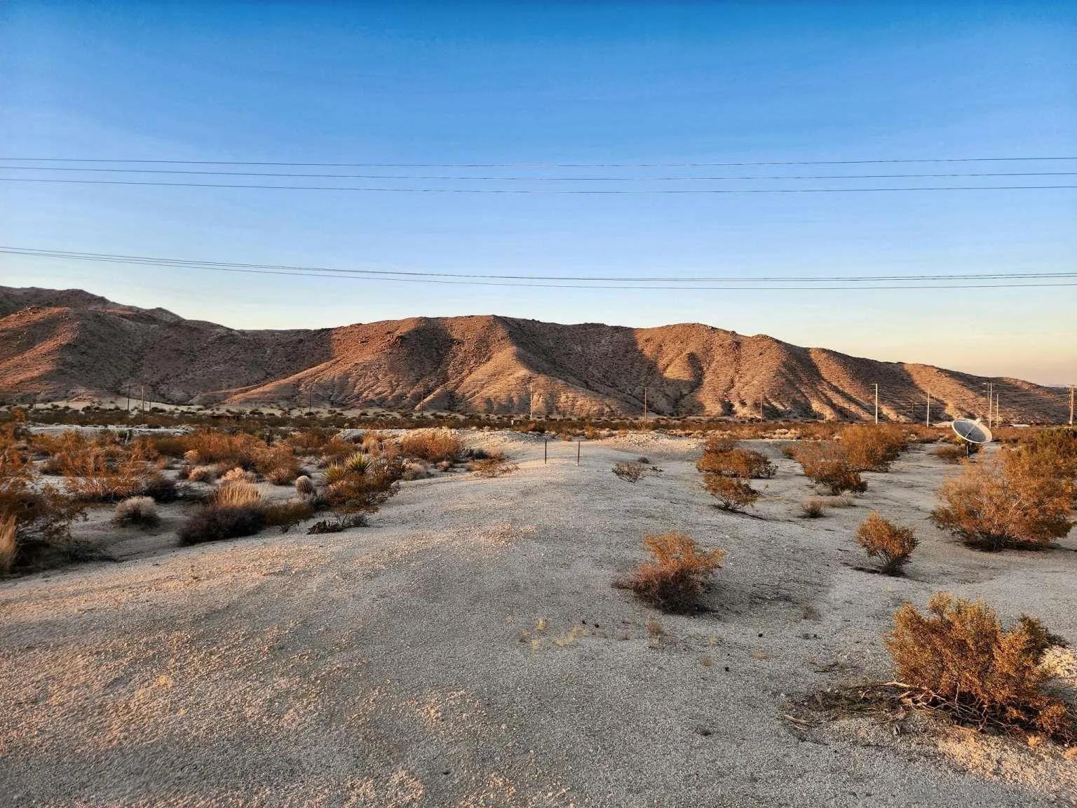 0 Whitmore Road, Joshua Tree Ca 92252 | Unimproved Land 10